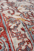 Vintage Isfahan Area Rug (9' x 13')